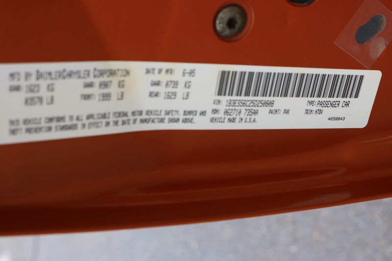 2005 Dodge Neon SXT | Victory Motors of Colorado