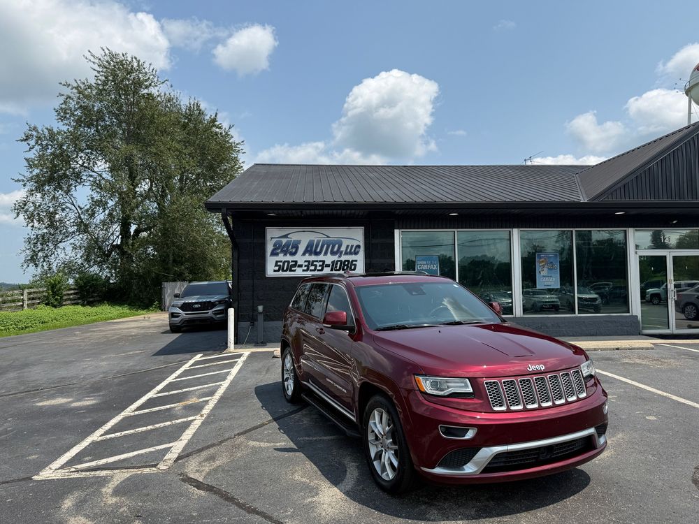 Featured Vehicle Image