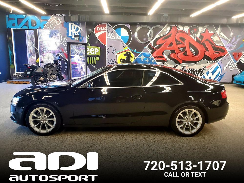 Used Cars Denver, CO ADI Autosport