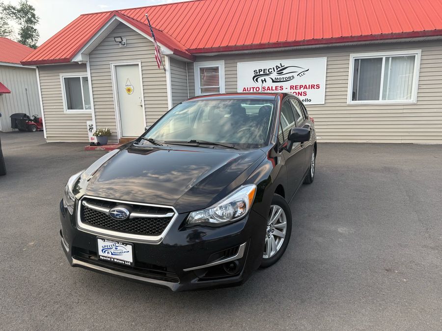 Vehicle Image