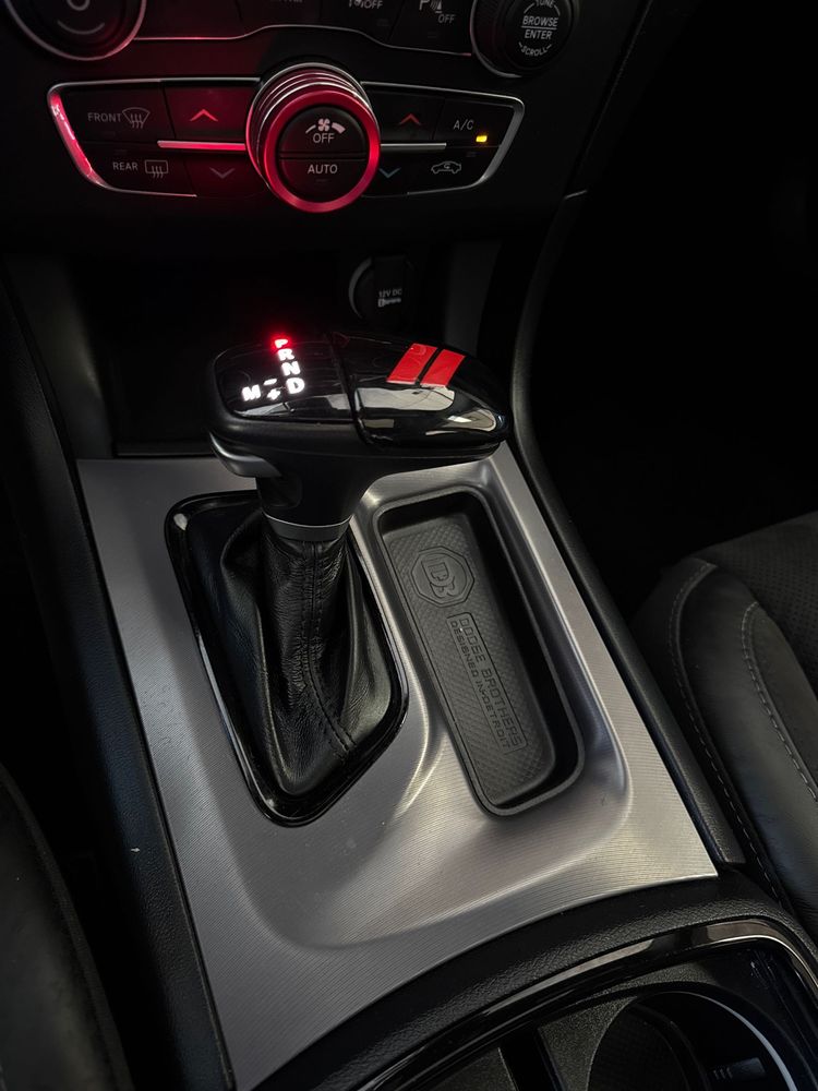 2021 Dodge Charger GT photo 26