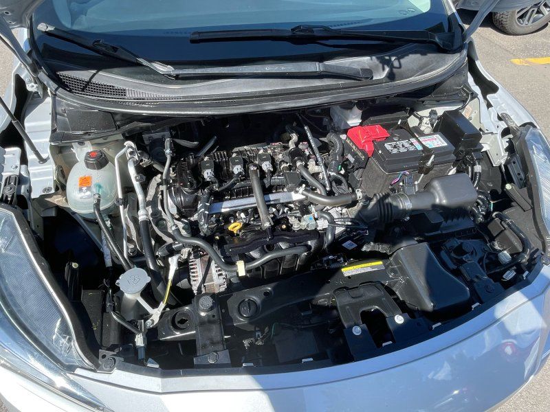 2020 Nissan Versa Sedan SV - Photo 17