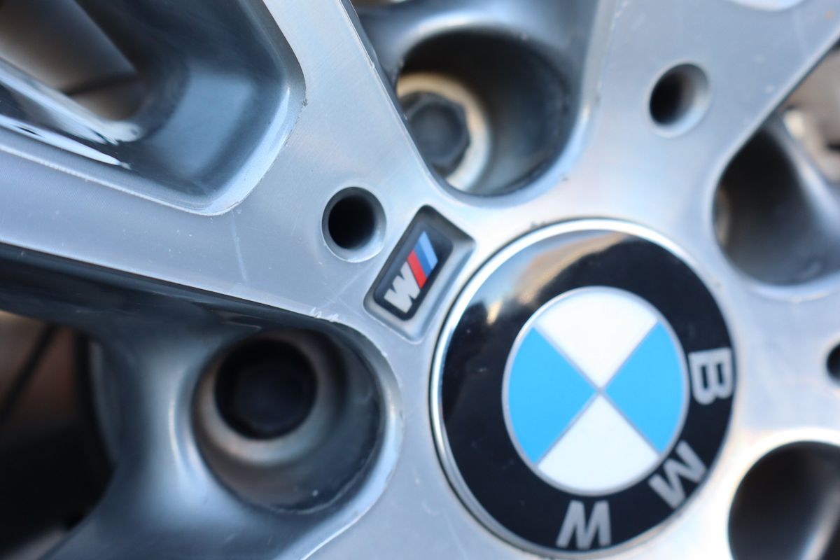 2017 BMW X5 xDrive50i