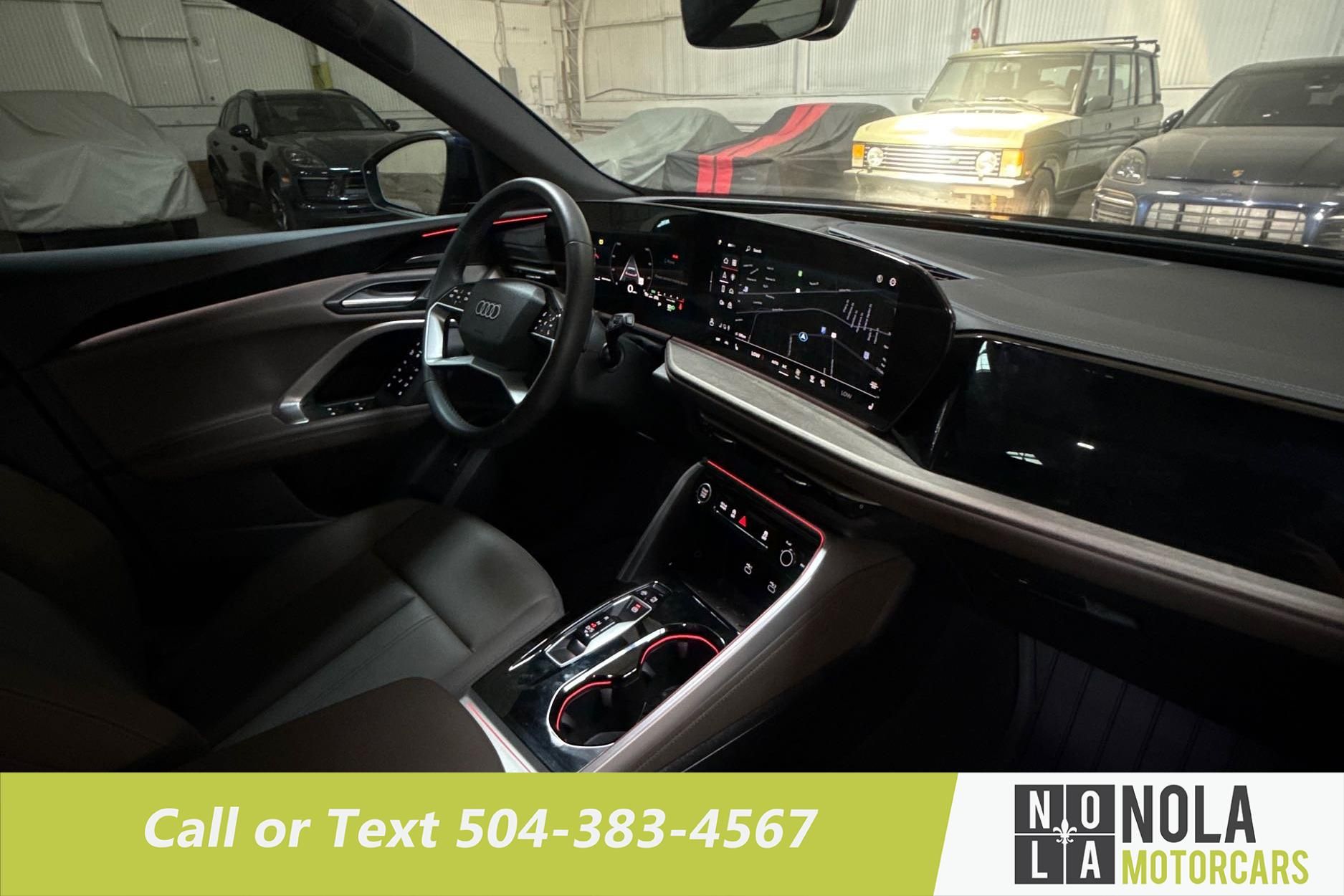 2025 Audi Q5 Premium Plus - Photo 30