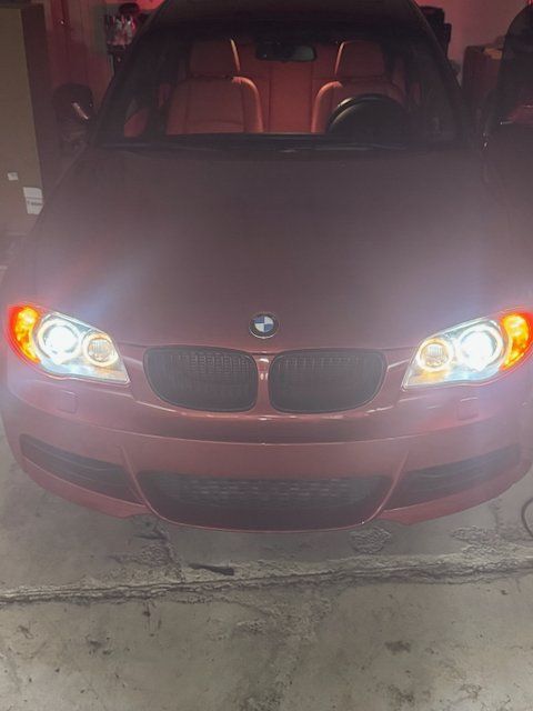 2011 BMW 1 Series 135i - Photo 59