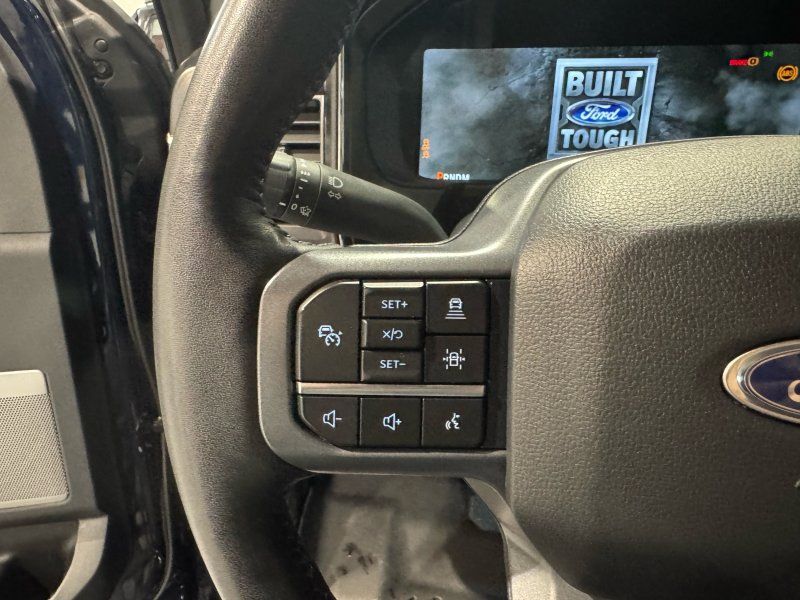 2024 Ford F-350 Super Duty Lariat, photo 39