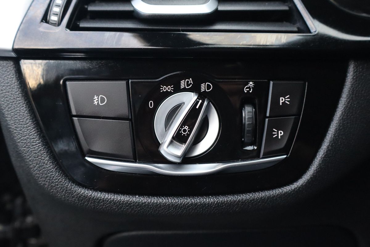 2017 BMW 5 Series 530i xDrive