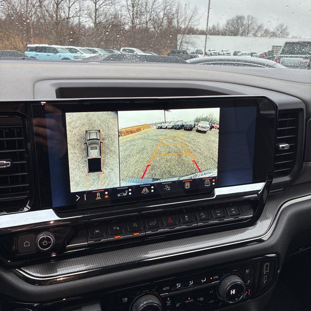 2018 Ram 5500 Chassis 5
