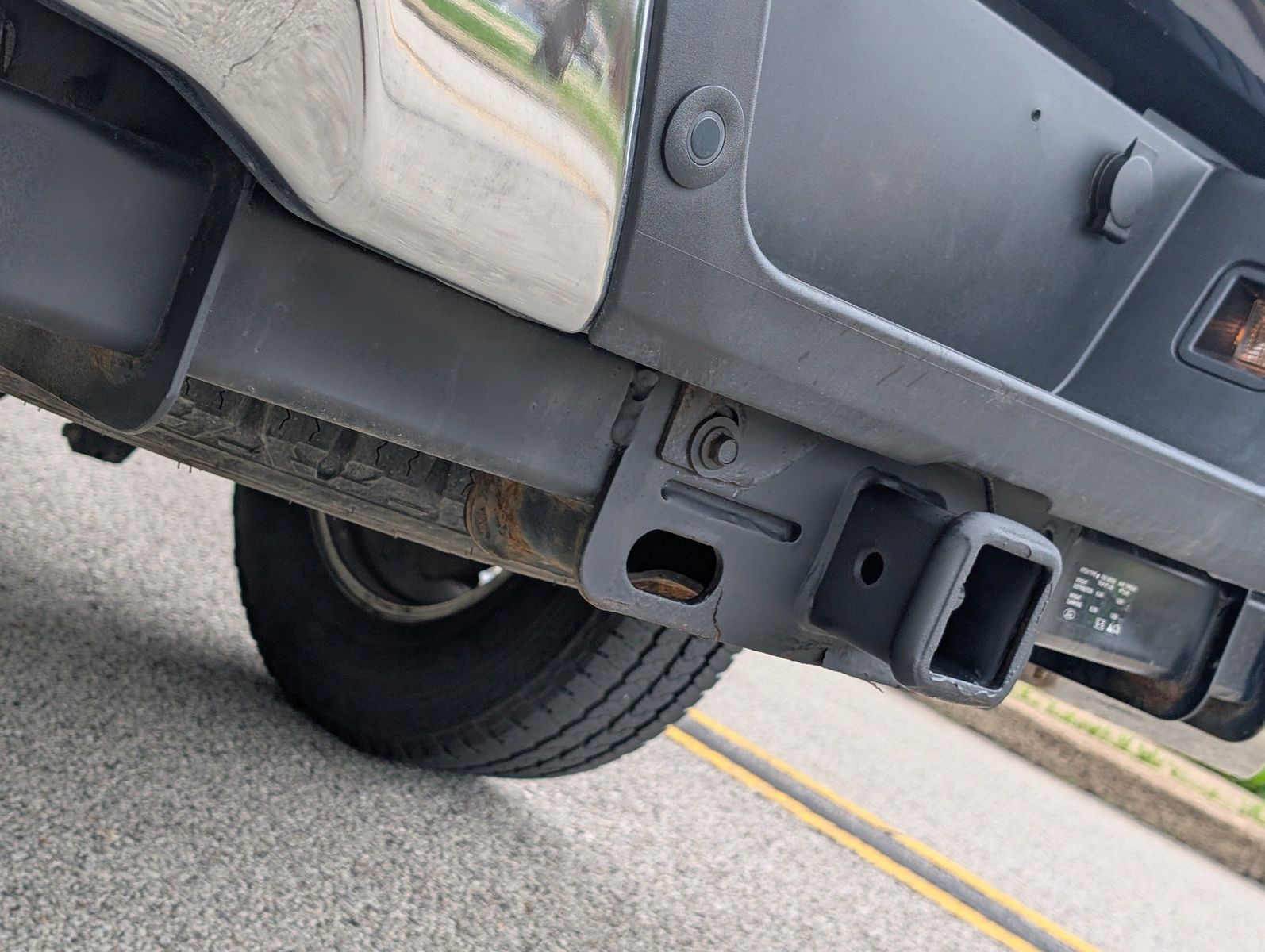 2021 Ford F-250 101