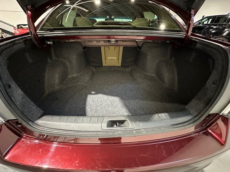 2012 Honda Accord 2.4 EX-L, photo 19