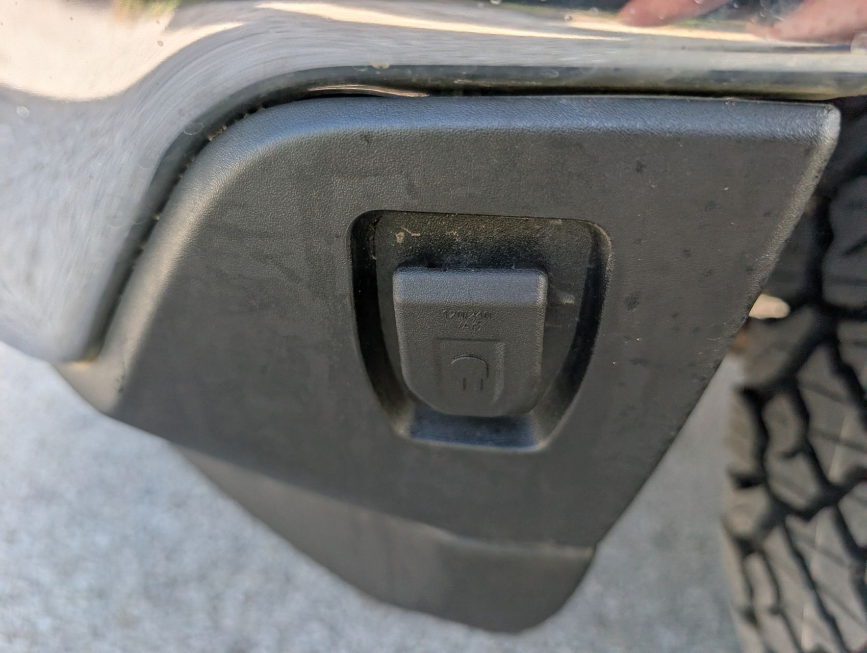 2024 Chevrolet Silverado 2500HD 94