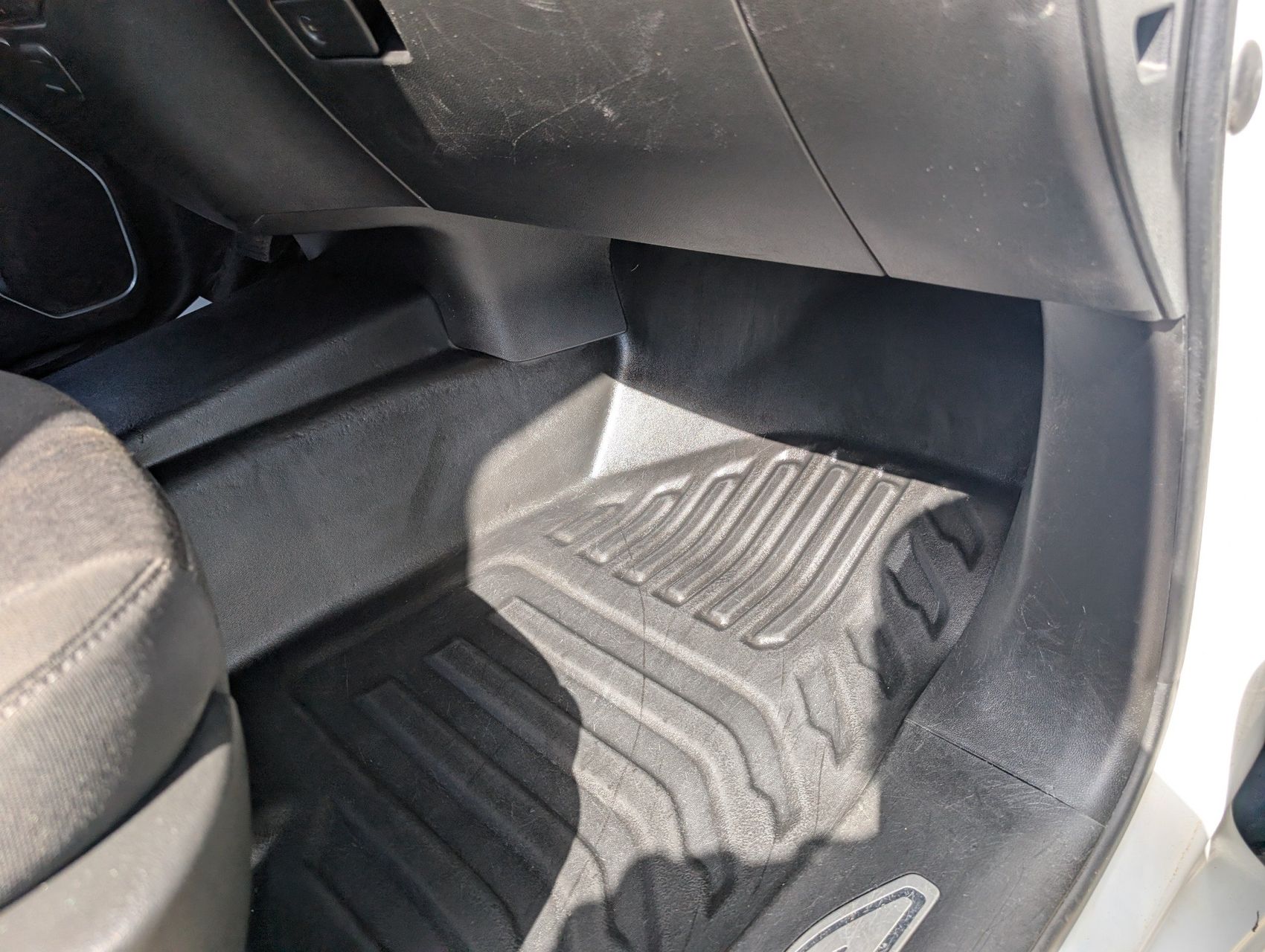 2024 Chevrolet Silverado 2500HD 75