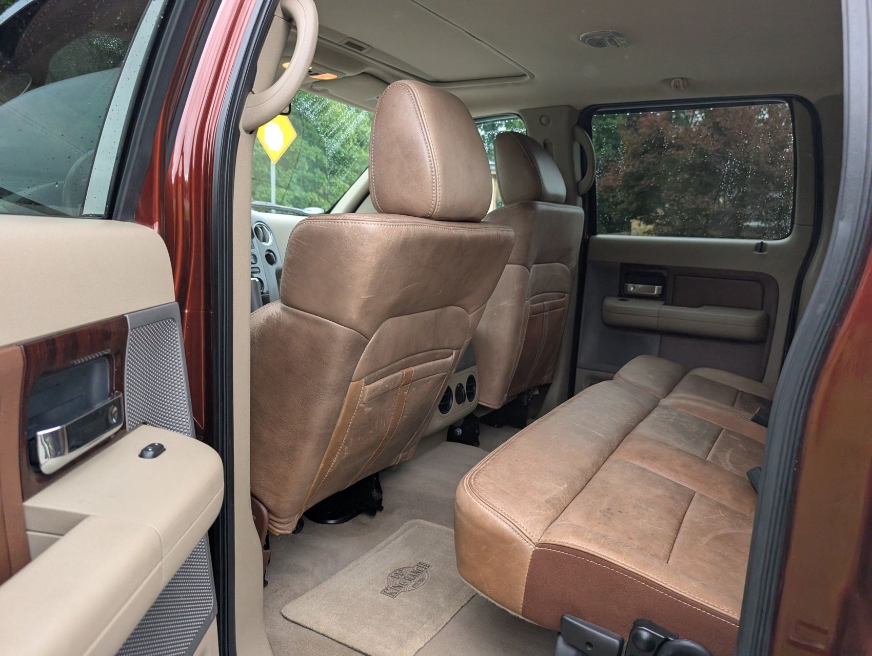 2007 Ford F-150 80