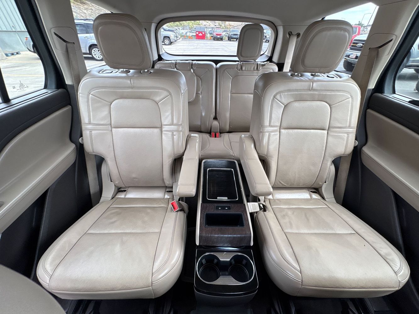 2020 Lincoln Aviator Reserve photo 13