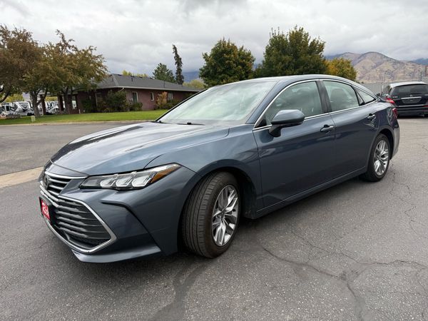 Featured Vehicle Image