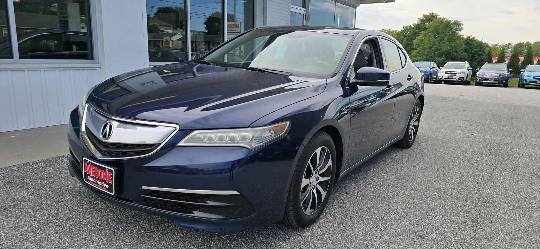 Featured Vehicle Image