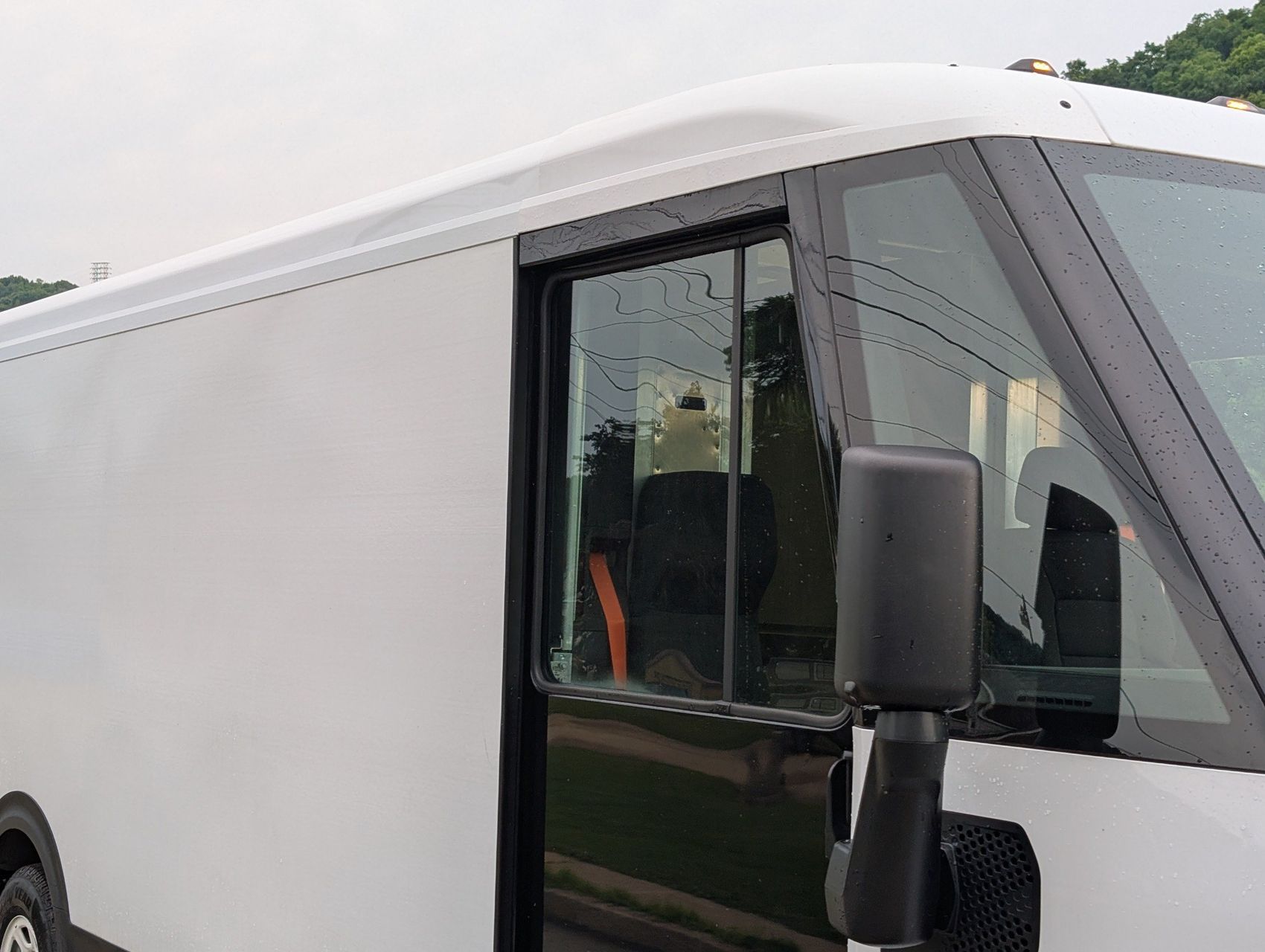 2024 BrightDrop Zevo 600 14