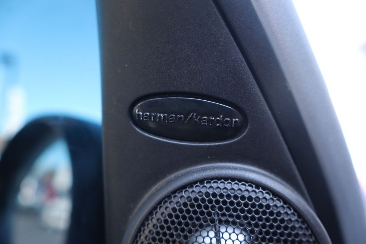 2015 MINI Countryman Cooper S ALL4