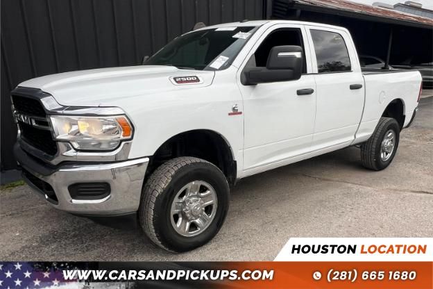 2023 RAM Ram 2500 Pickup Tradesman's photo