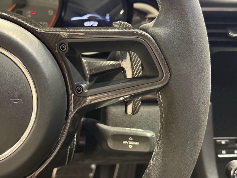 2018 Porsche 911 GT3, photo 26
