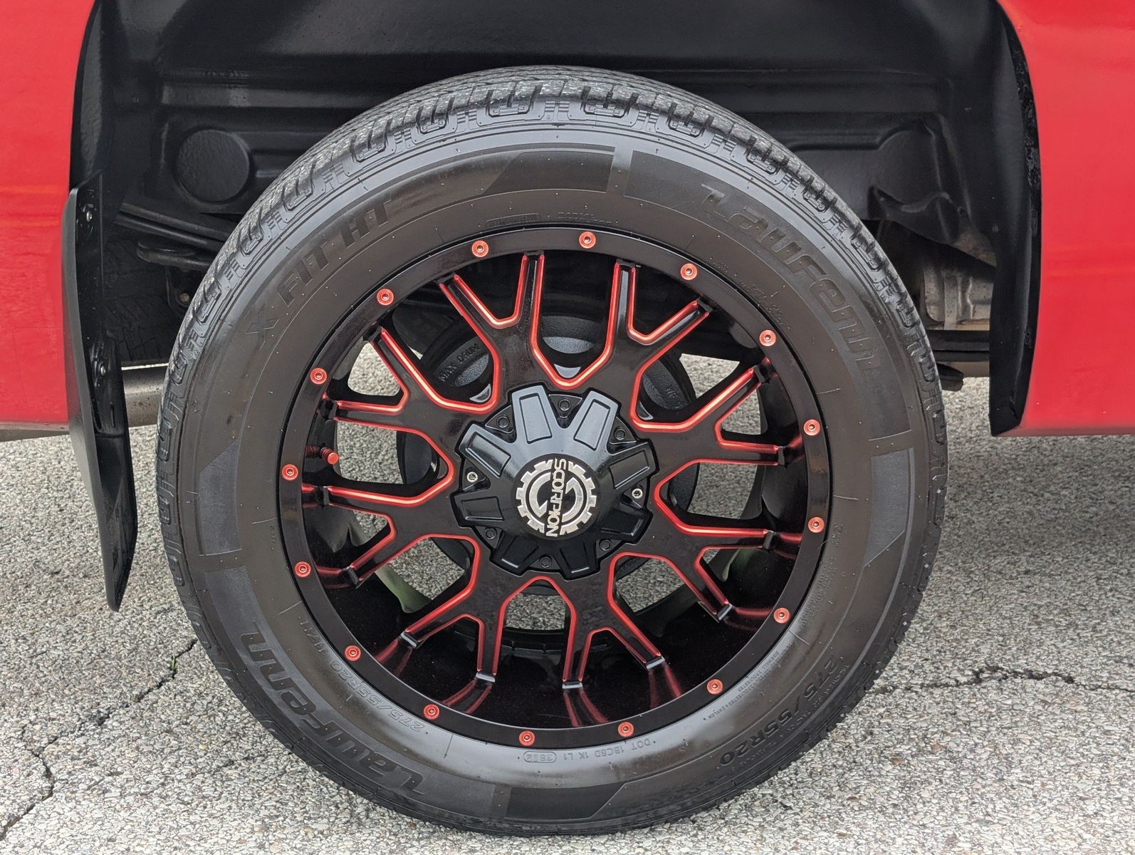 2011 Chevrolet Silverado 1500 26