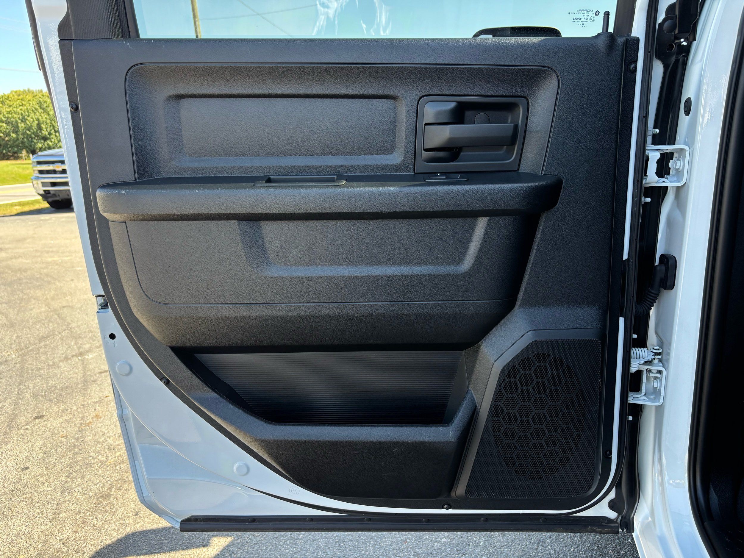 2022 Ram 3500 Tradesman photo 20