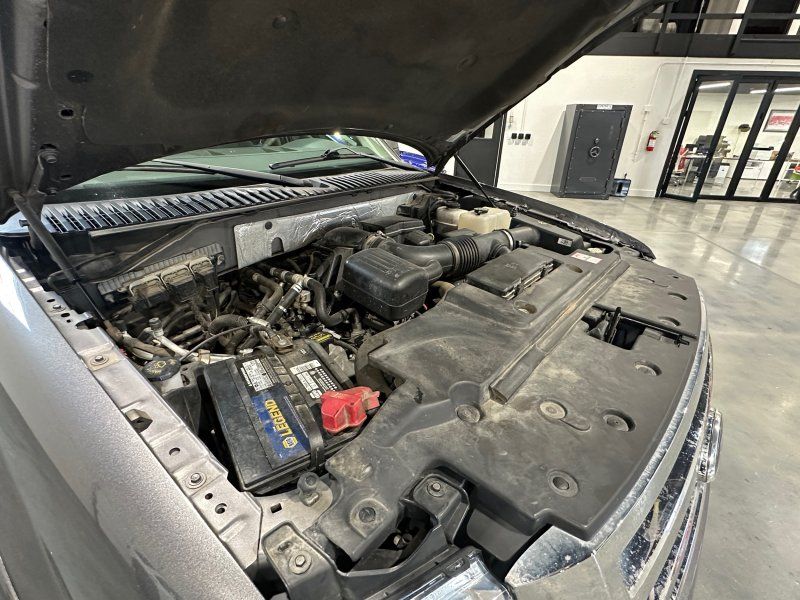 2014 Ford Expedition XLT, photo 14