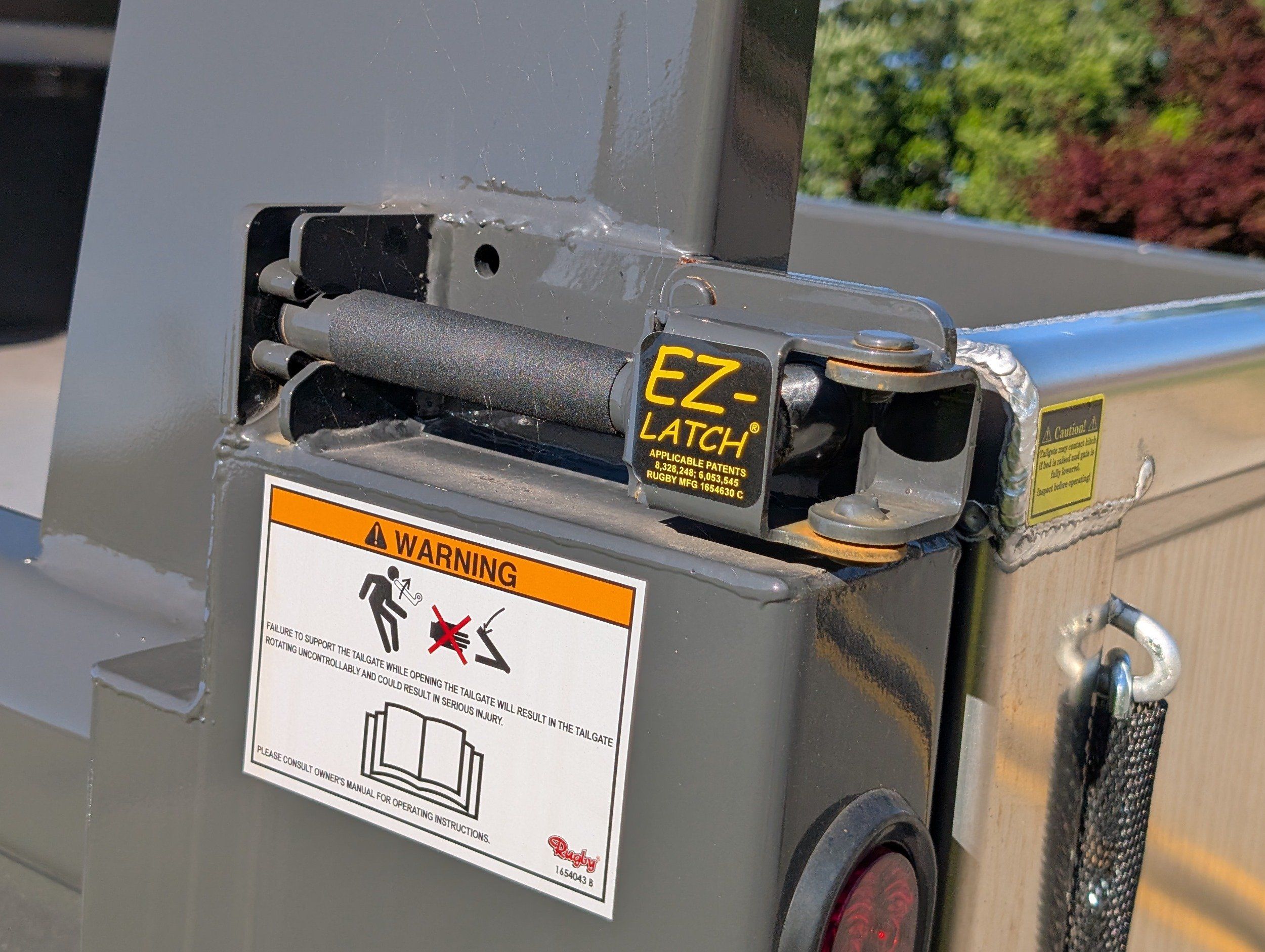 2025 Ford F-600 Super Duty Chassis Cab XL - Photo 50