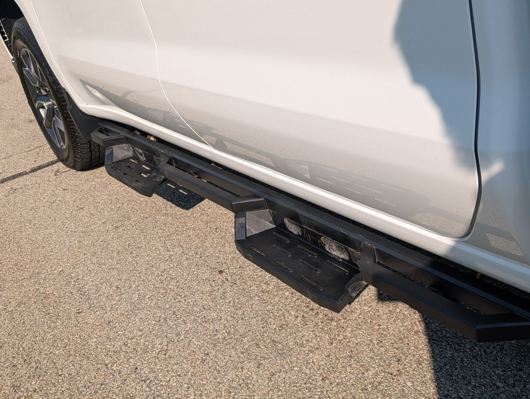 2024 Chevrolet Silverado 1500 42