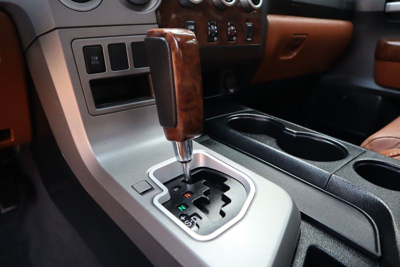 2012 Toyota Tundra Limited | Victory Motors of Colorado