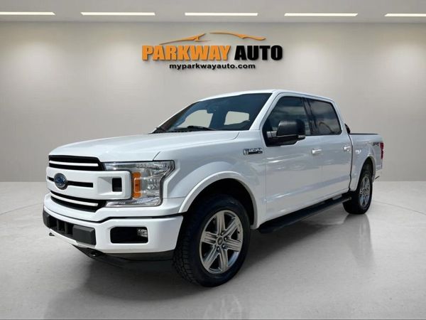 Featured Vehicle Image