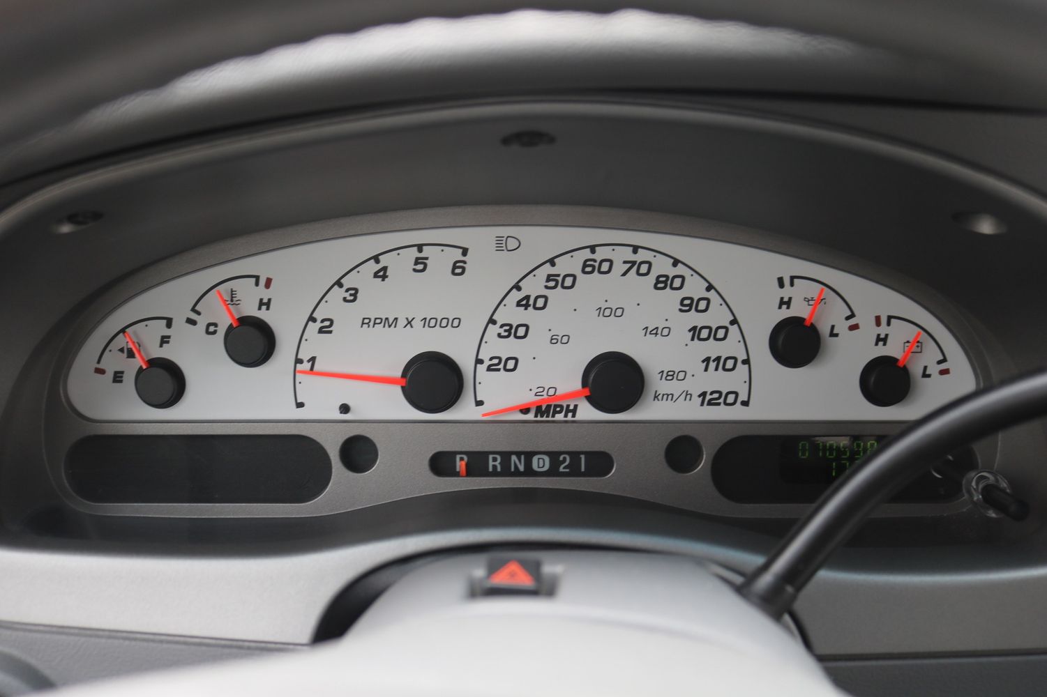 2004 Ford Explorer Sport Trac XLT Victory Motors of Colorado