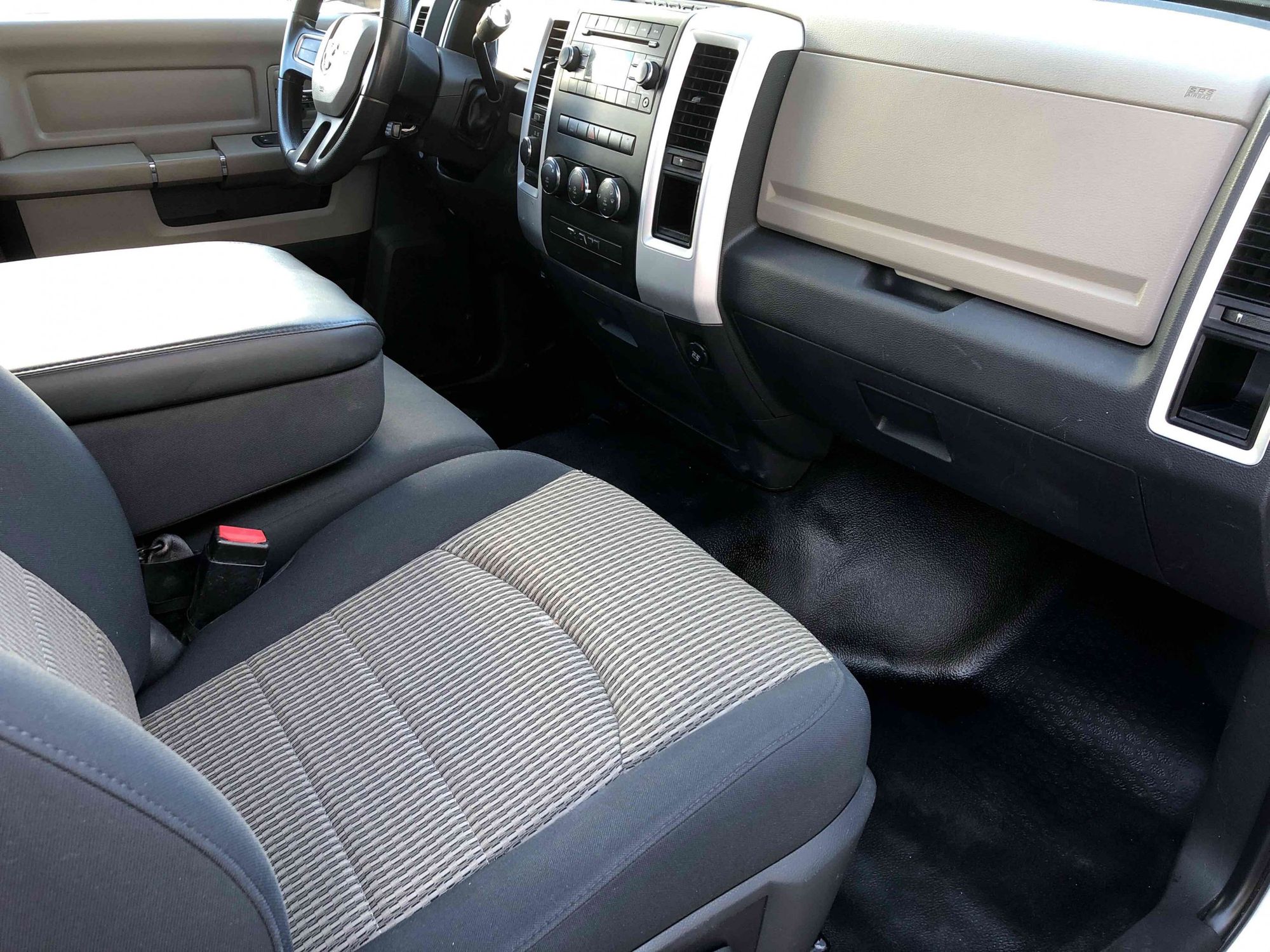 2010 Dodge Ram Pickup 2500 SLT | The Denver Collection