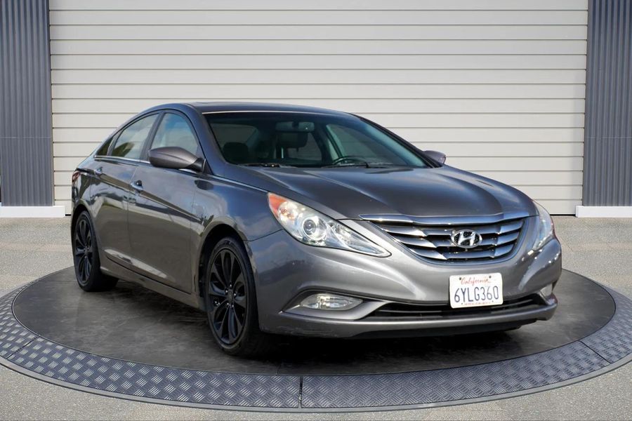 Vehicle Image