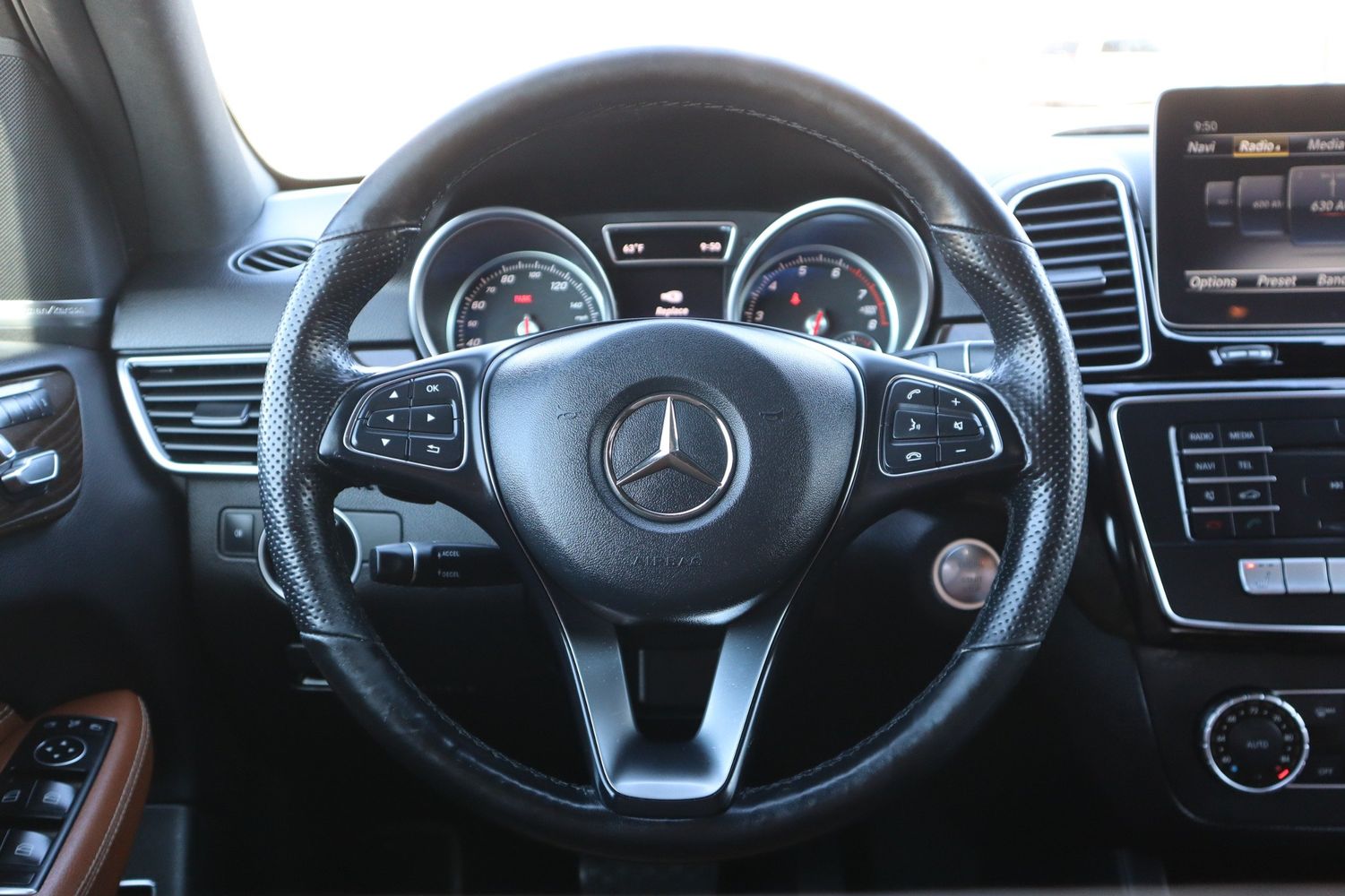 GLE 350 Secrets No One Wants You to Know