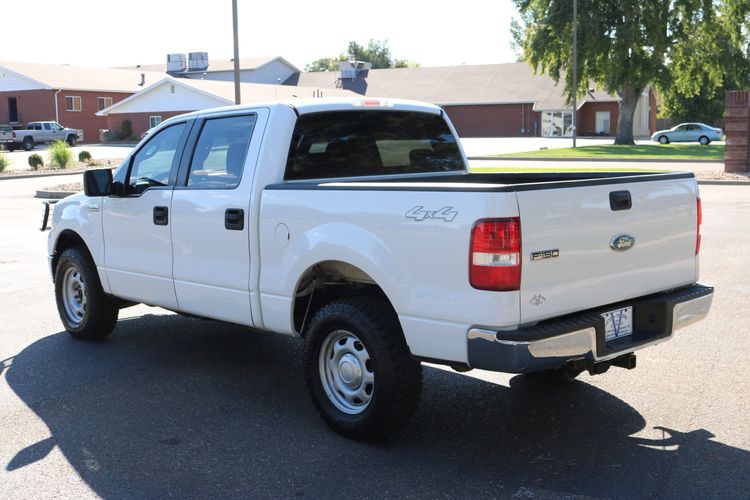 2008 Ford F-150 XLT | Victory Motors of Colorado