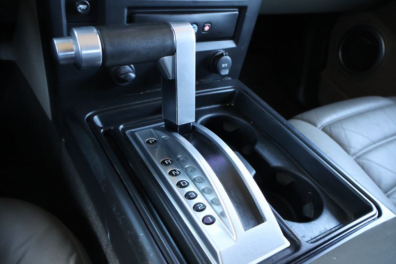 2007 HUMMER H2 SUT Base | Victory Motors of Colorado