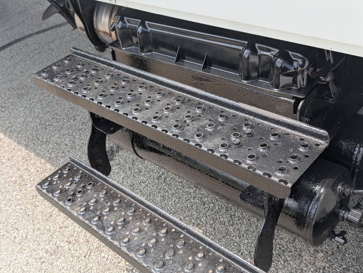 2018 International DuraStar 4300 22