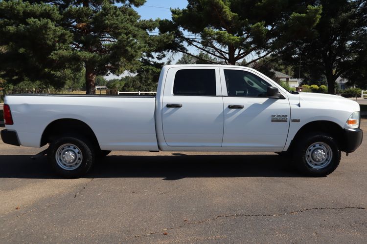 2013 Ram 2500 Tradesman | Victory Motors of Colorado