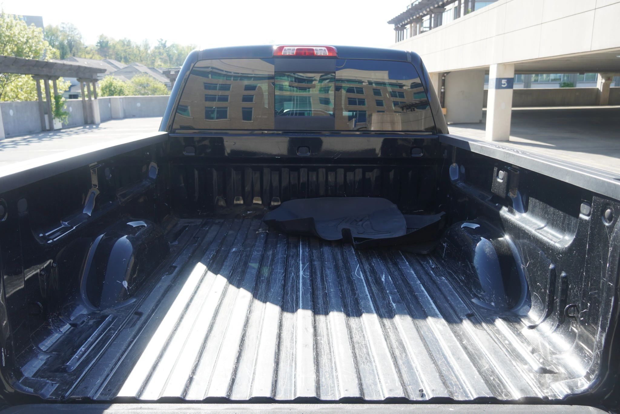 2014 Chevrolet Silverado 1500 LTZ - Photo 33