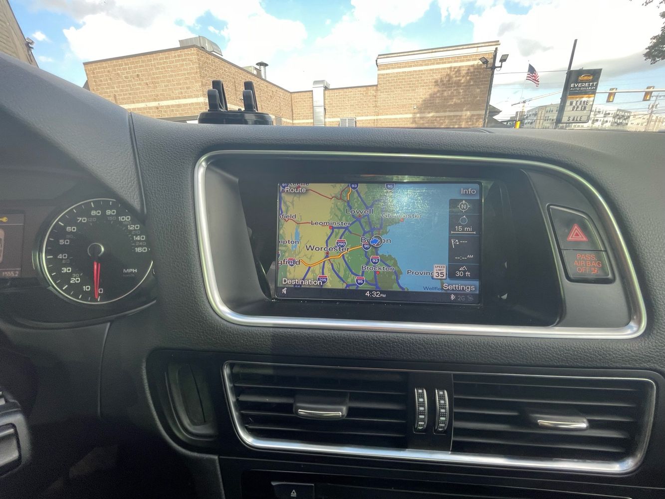 2017 Audi Q5 2.0T Premium photo 17