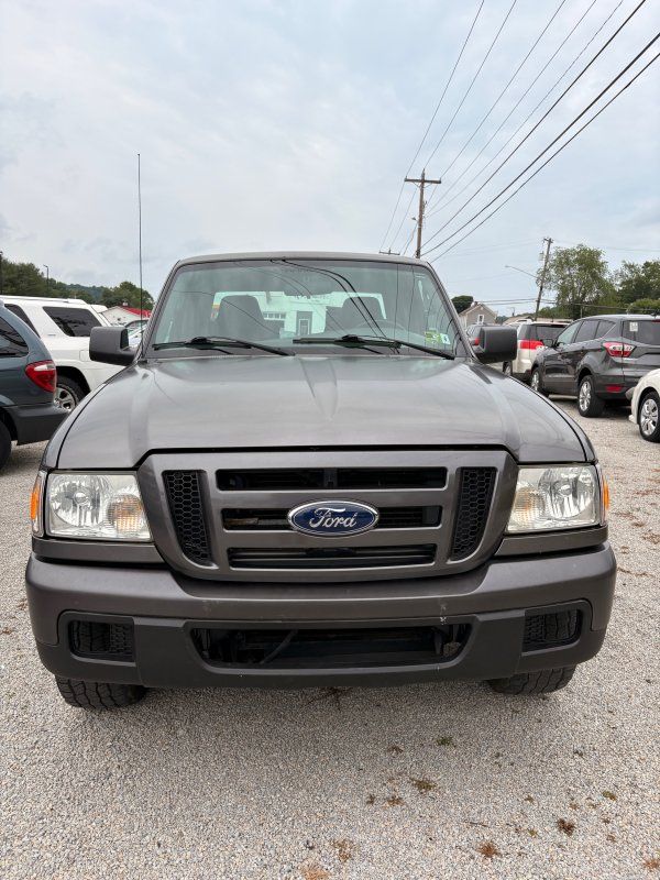 2006 Ford Ranger XLT 4x4 SuperCab 2-dr's photo