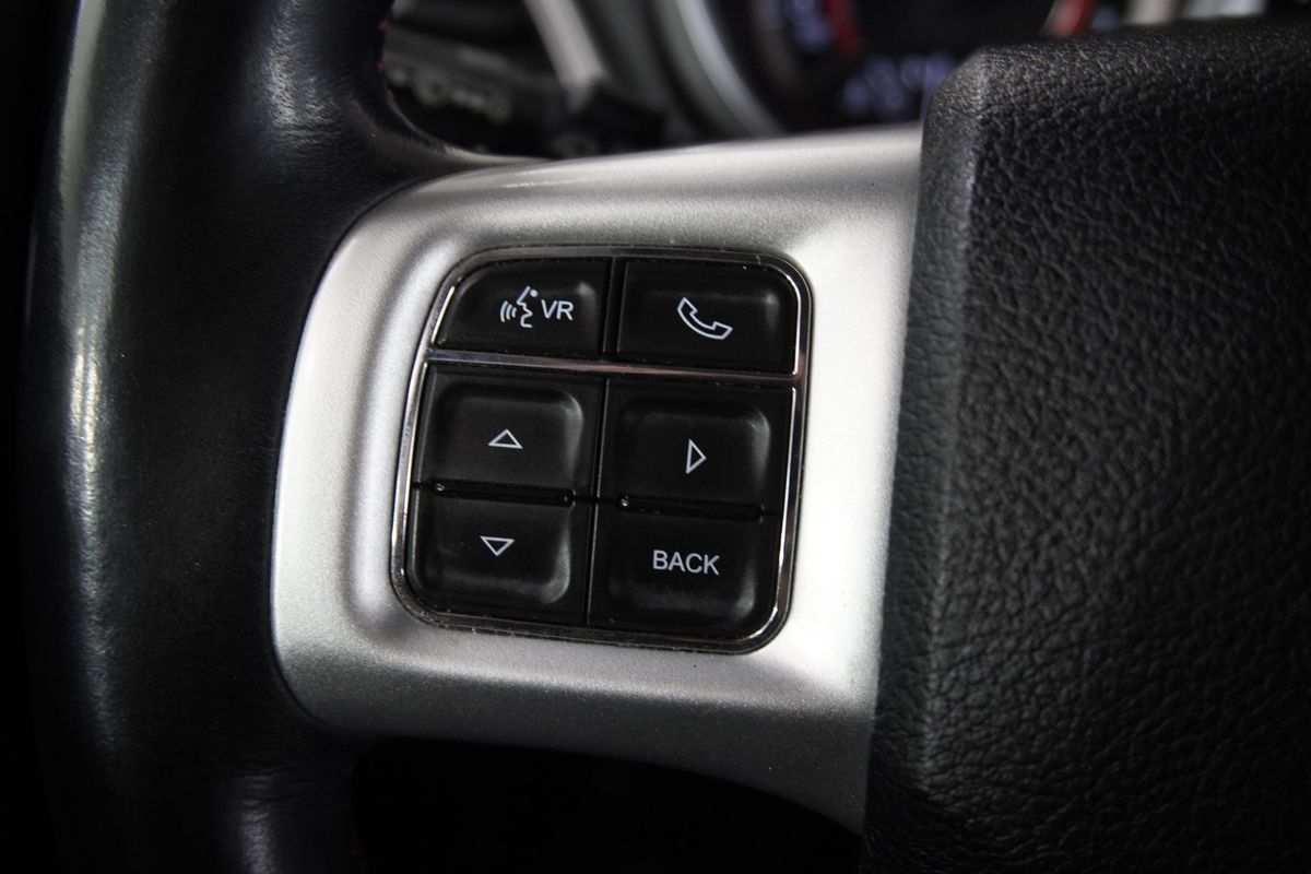 2017 Dodge Journey GT AWD