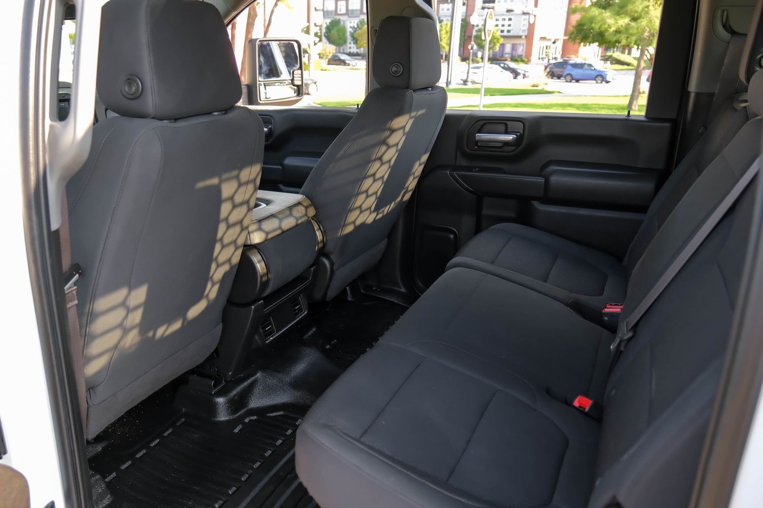 2021 Gmc Sierra Base photo 38
