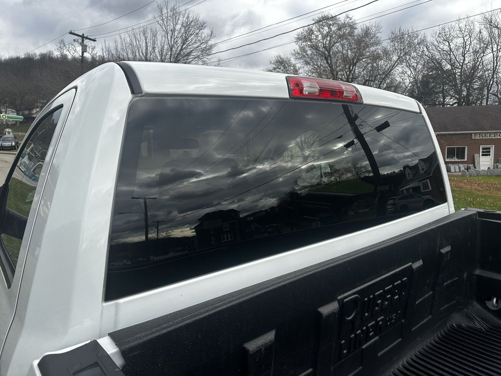 2023 Ram 1500 Classic 28