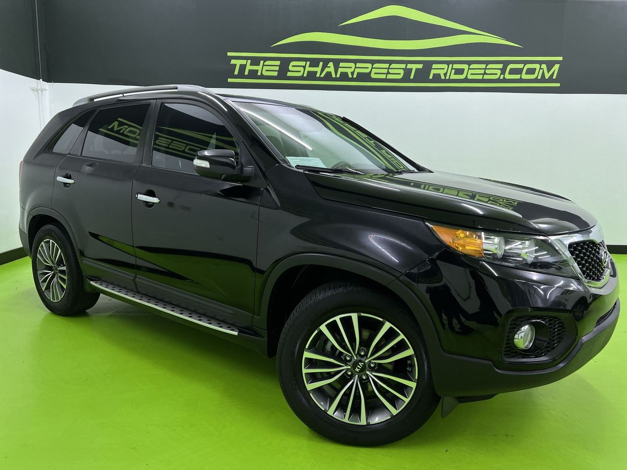 2012 Kia Sorento