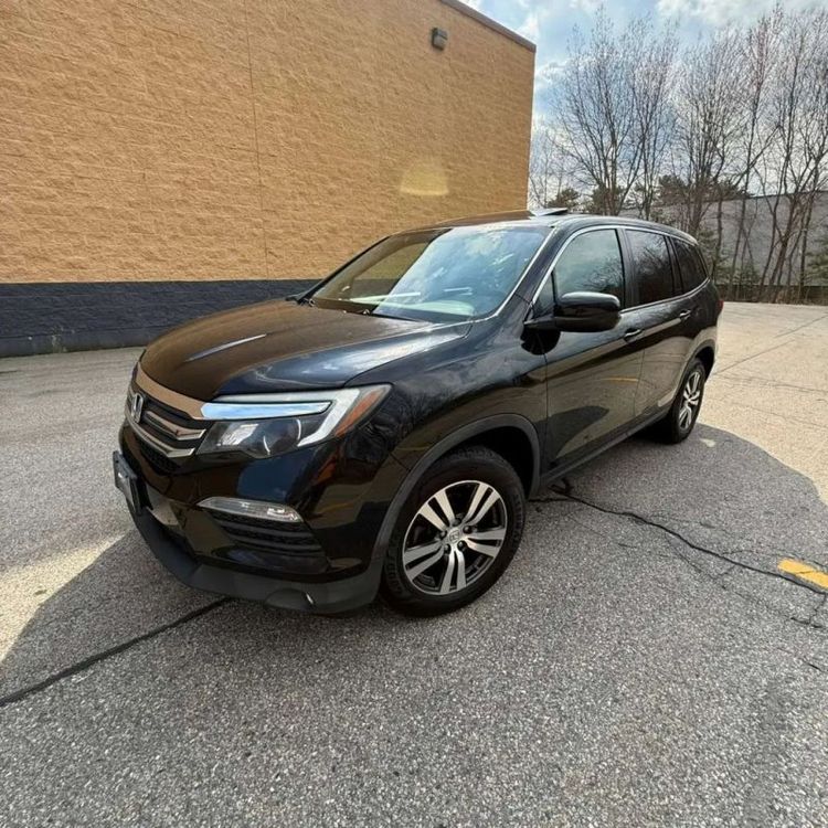 Featured Vehicle Image
