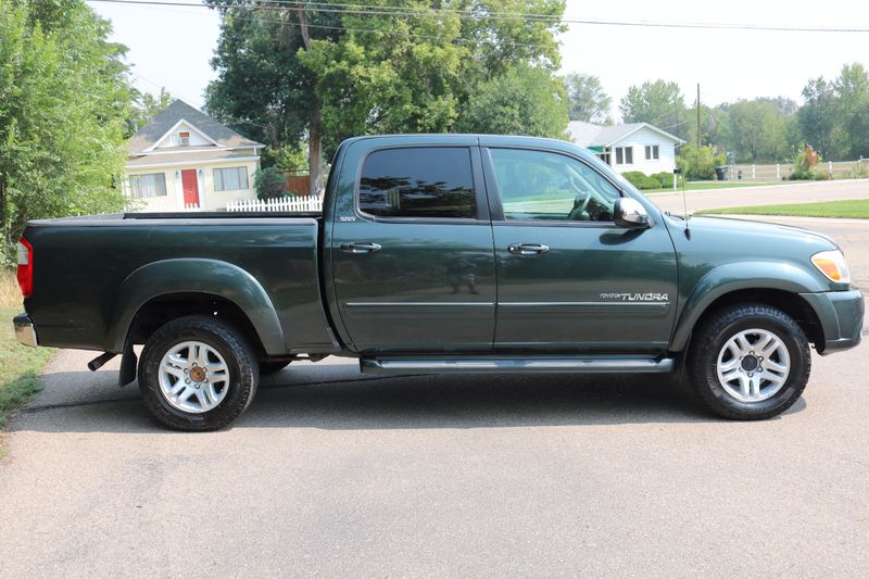 2006 Toyota Tundra Photos