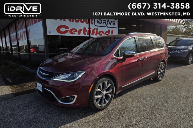 Featured Vehicle Image