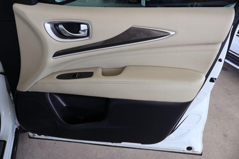 2016 INFINITI QX60 Base | Victory Motors of Colorado